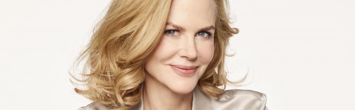 Nicole Kidman nową ambasadorką Neutrogeny